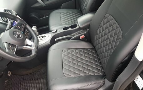 Nissan Qashqai, 2008 год, 999 000 рублей, 10 фотография