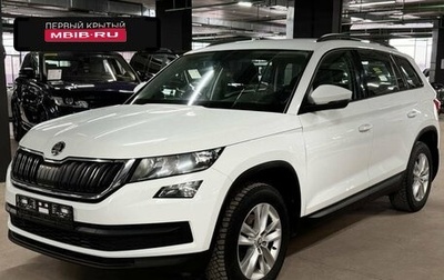 Skoda Kodiaq I, 2019 год, 2 500 000 рублей, 1 фотография