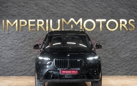 BMW X7, 2024 год, 22 790 000 рублей, 1 фотография