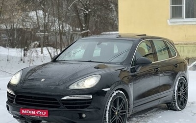 Porsche Cayenne III, 2010 год, 2 250 000 рублей, 1 фотография