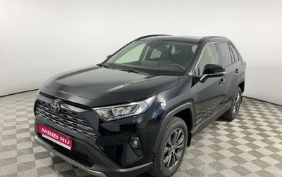 Toyota RAV4, 2024 год, 5 995 000 рублей, 1 фотография