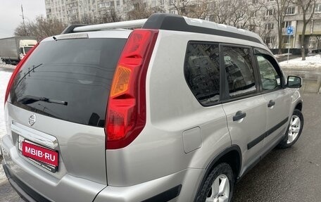 Nissan X-Trail, 2008 год, 1 100 000 рублей, 1 фотография