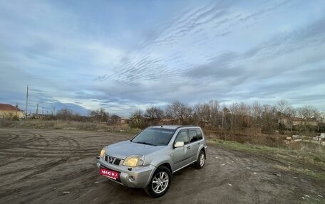 Nissan X-Trail, 2004 год, 380 000 рублей, 1 фотография