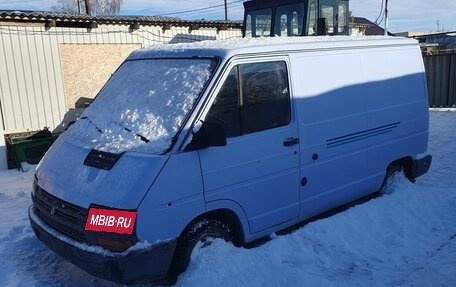 Renault Trafic, 1992 год, 300 000 рублей, 1 фотография