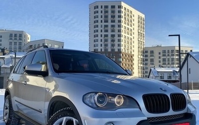 BMW X5, 2007 год, 1 500 000 рублей, 1 фотография