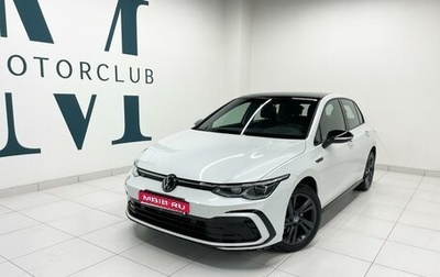 Volkswagen Golf VIII, 2023 год, 3 950 000 рублей, 1 фотография