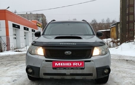 Subaru Forester, 2011 год, 1 120 000 рублей, 1 фотография