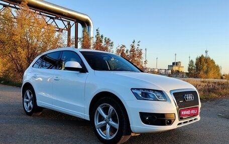 Audi Q5, 2008 год, 1 540 000 рублей, 1 фотография