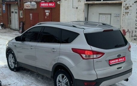 Ford Kuga III, 2013 год, 1 499 000 рублей, 1 фотография