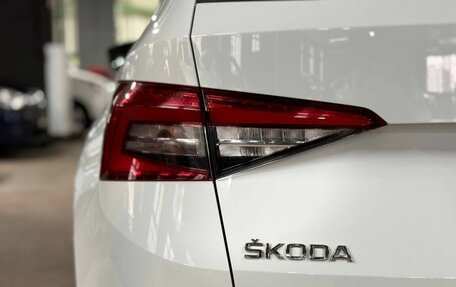 Skoda Kodiaq I, 2019 год, 2 500 000 рублей, 5 фотография