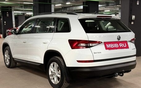 Skoda Kodiaq I, 2019 год, 2 500 000 рублей, 6 фотография