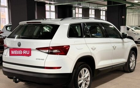 Skoda Kodiaq I, 2019 год, 2 500 000 рублей, 7 фотография