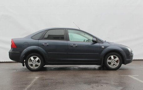 Ford Focus II рестайлинг, 2007 год, 450 000 рублей, 4 фотография