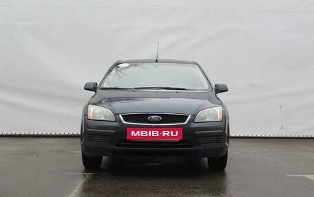 Ford Focus II рестайлинг, 2007 год, 450 000 рублей, 2 фотография