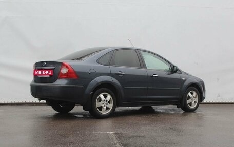 Ford Focus II рестайлинг, 2007 год, 450 000 рублей, 5 фотография