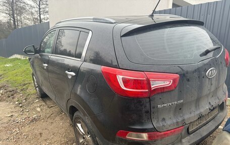 KIA Sportage III, 2011 год, 399 000 рублей, 2 фотография