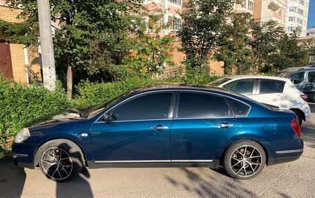 Nissan Teana, 2007 год, 580 000 рублей, 5 фотография