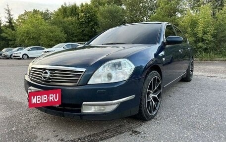 Nissan Teana, 2007 год, 580 000 рублей, 6 фотография