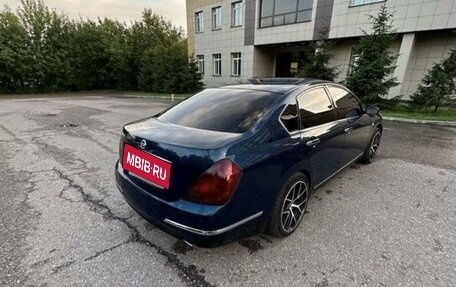 Nissan Teana, 2007 год, 580 000 рублей, 3 фотография