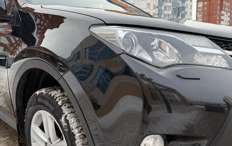 Toyota RAV4, 2014 год, 2 200 000 рублей, 4 фотография