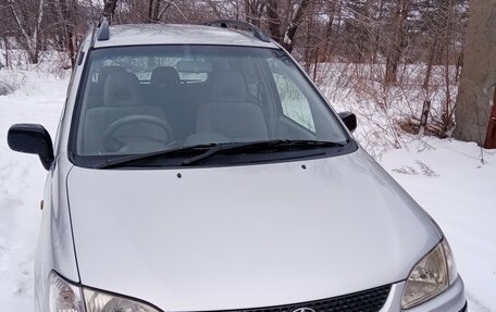 Toyota Corolla Spacio II, 1997 год, 470 000 рублей, 2 фотография