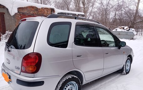 Toyota Corolla Spacio II, 1997 год, 470 000 рублей, 6 фотография