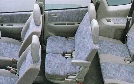 Toyota Corolla Spacio II, 1997 год, 470 000 рублей, 11 фотография