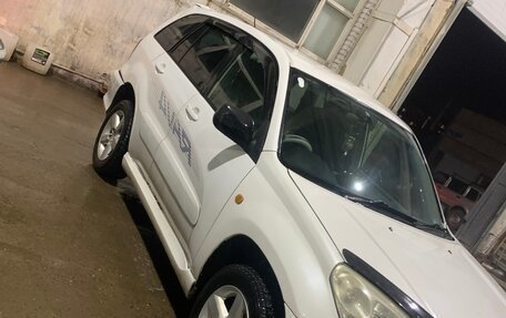 Toyota RAV4, 2001 год, 650 000 рублей, 6 фотография