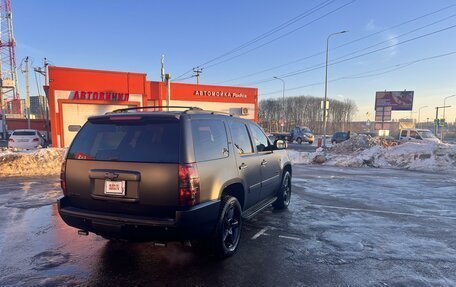 Chevrolet Tahoe III, 2012 год, 3 500 000 рублей, 8 фотография