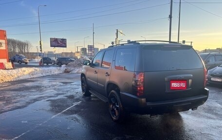 Chevrolet Tahoe III, 2012 год, 3 500 000 рублей, 9 фотография