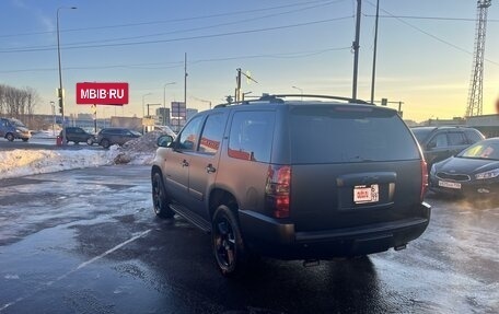 Chevrolet Tahoe III, 2012 год, 3 500 000 рублей, 10 фотография