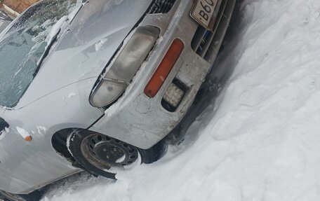 Mazda Familia, 1996 год, 150 000 рублей, 8 фотография