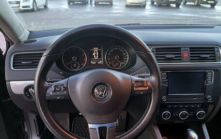 Volkswagen Jetta VI, 2013 год, 1 245 000 рублей, 17 фотография