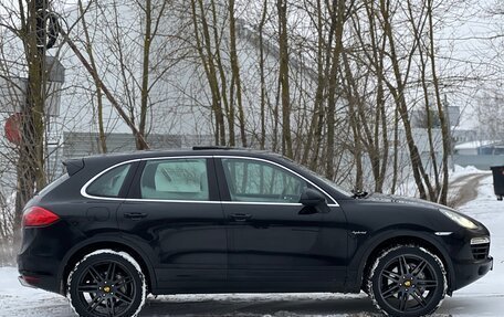 Porsche Cayenne III, 2010 год, 2 250 000 рублей, 10 фотография