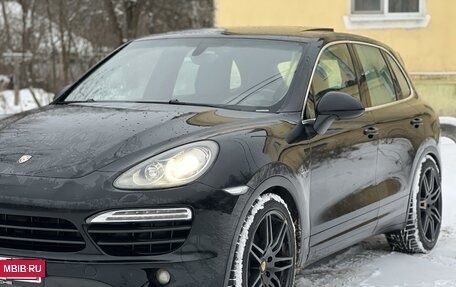 Porsche Cayenne III, 2010 год, 2 250 000 рублей, 2 фотография