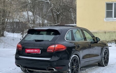 Porsche Cayenne III, 2010 год, 2 250 000 рублей, 6 фотография