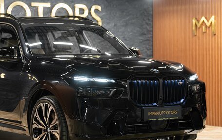 BMW X7, 2024 год, 22 790 000 рублей, 5 фотография