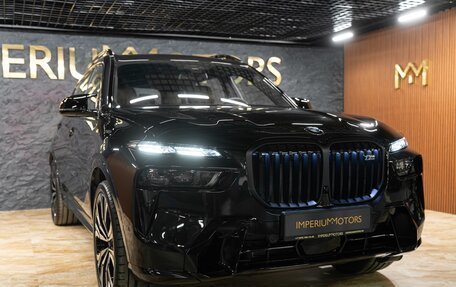 BMW X7, 2024 год, 22 790 000 рублей, 4 фотография