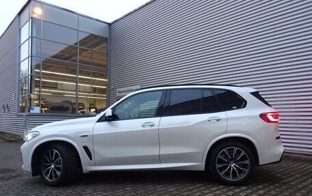 BMW X5, 2021 год, 5 100 000 рублей, 3 фотография