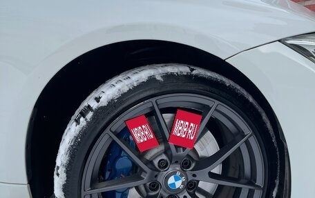 BMW 3 серия, 2017 год, 3 150 000 рублей, 9 фотография