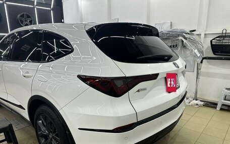 Acura MDX, 2022 год, 11 800 000 рублей, 2 фотография