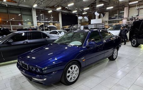 Maserati Quattroporte IV, 1997 год, 7 150 000 рублей, 2 фотография