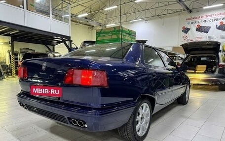 Maserati Quattroporte IV, 1997 год, 7 150 000 рублей, 4 фотография