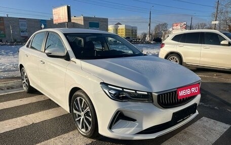 Geely Emgrand, 2024 год, 2 663 990 рублей, 10 фотография