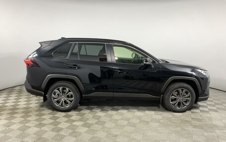 Toyota RAV4, 2024 год, 5 995 000 рублей, 4 фотография