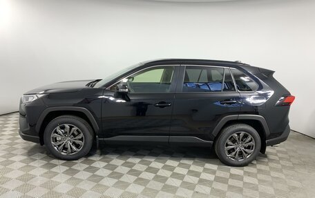 Toyota RAV4, 2024 год, 5 995 000 рублей, 8 фотография