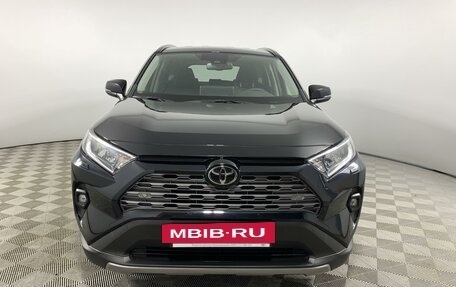 Toyota RAV4, 2024 год, 5 995 000 рублей, 2 фотография