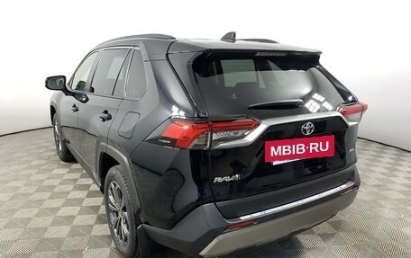 Toyota RAV4, 2024 год, 5 995 000 рублей, 7 фотография