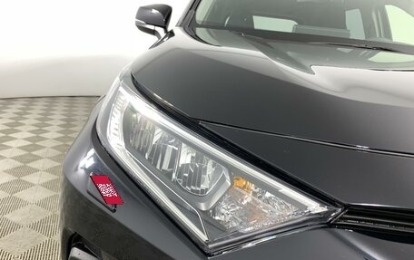 Toyota RAV4, 2024 год, 5 995 000 рублей, 16 фотография