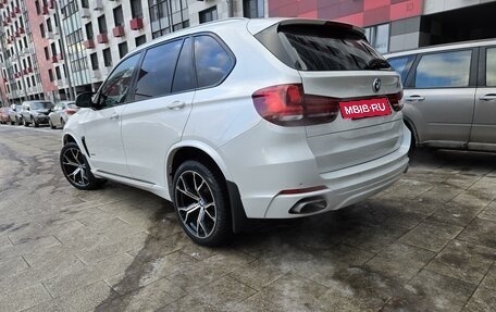 BMW X5, 2013 год, 2 595 000 рублей, 3 фотография